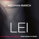 [Italian] - Lei Audiobook