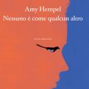 [Italian] - Nessuno è come qualcun altro Audiobook
