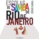 [Portuguese] - Escolas de Samba do Rio de Janeiro Audiobook