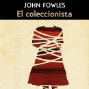 [Spanish] - El coleccionista Audiobook