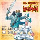 [Spanish] - El origen de Kaliman 1 Audiobook
