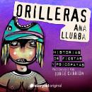 [Spanish] - 'Orilleras' de Ana Llurba Audiobook