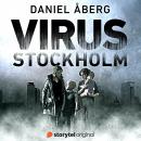Virus: Stockholm: Book 1, Daniel åberg