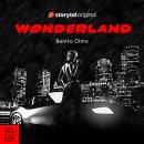 [Spanish] - Wonderland - E05 Audiobook