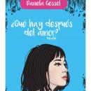 [Spanish] - Que hay después del amor Audiobook