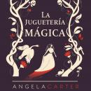 La juguetería mágica Audiobook