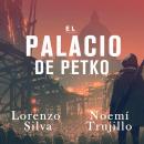 El palacio de Petko Audiobook