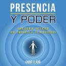 Presencia y poder Audiobook