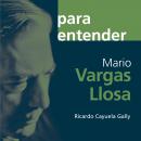 Mario Vargas Llosa Audiobook