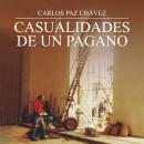 [Spanish] - Casualidades de un pagano
