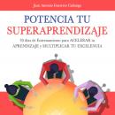 Potencia tu superaprendizaje Audiobook