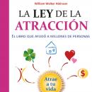 La ley de la atracción Audiobook