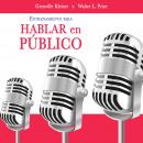 [Spanish] - Entrenamiento para hablar en público
