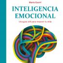 Inteligencia emocional Audiobook