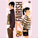 [Indonesian] - Fairish Audiobook