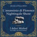 [Italian] - L'assassinio di Florence Nightingale Shore Audiobook