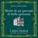 [Italian] - Morte di un giovane di belle speranze Audiobook