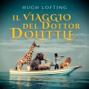 [Italian] - Il viaggio del dottor Dolittle Audiobook