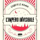 [Italian] - L'impero invisibile Audiobook