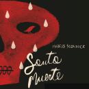 [Italian] - Santa Muerte Audiobook