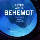 Behemot Audiobook