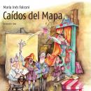 [Spanish] - Caídos del Mapa Audiobook