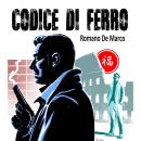 [Italian] - Codice di ferro Audiobook