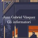 [Italian] - Gli informatori Audiobook
