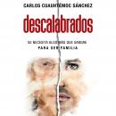 [Spanish] - Descalabrados Audiobook