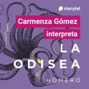 [Spanish] - La Odisea Audiobook