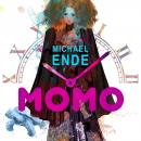 Momo (acento castellano) Audiobook
