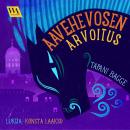 Aavehevosen arvoitus Audiobook