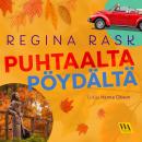 Puhtaalta pöydältä Audiobook