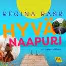 Hyvä naapuri Audiobook