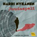 Juudaspeli Audiobook