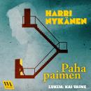 Paha paimen Audiobook