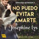 No puedo evitar amarte Audiobook