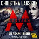 [Swedish] - Sektion M – Ur askan i elden Audiobook