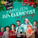 Familjen Juvelerkvist – en julsaga Audiobook