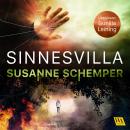 [Swedish] - Sinnesvilla Audiobook