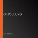 Oi jouluyö Audiobook