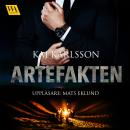 [Swedish] - Artefakten Audiobook