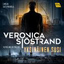 Yksinäinen susi Audiobook