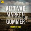 Allt vad marken gömmer Audiobook