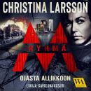 M-ryhmä - Ojasta allikkoon Audiobook