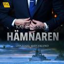 [Swedish] - Hämnaren Audiobook