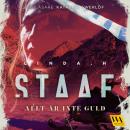 [Swedish] - Allt är inte guld Audiobook