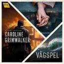 [Swedish] - Vågspel Audiobook