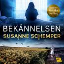 [Swedish] - Bekännelsen Audiobook