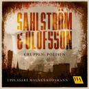 [Swedish] - Gruppen: Polisen Audiobook